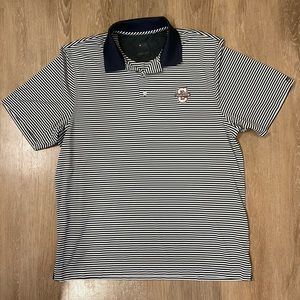 College of Charleston XL Cutter & Buck Polo Shirt